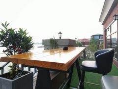 露天位-岁粤Moon·湖景餐厅(月光码头店)