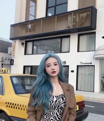 -辛格·潮沙龙