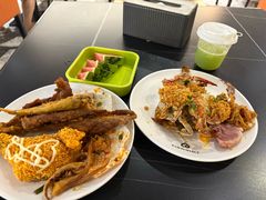 -翠林精选·洗浴·餐饮·住宿(江东大道店)