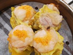 -富园海鲜酒家(佐敦店)