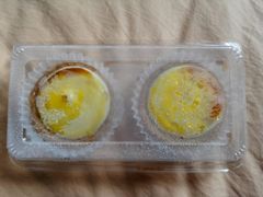 -味多美蛋糕(亚非大厦店)