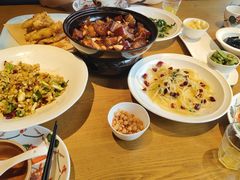 -味莊餐厅(康庄南街店)