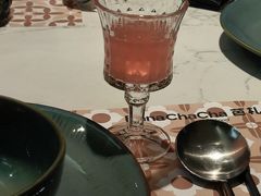 -芭札·Thai泰国餐厅(同和金铂天地店)