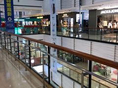 -万达广场(济南魏家庄店)
