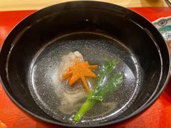 -鮨青(恒基名人购物中心店)