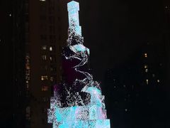 -龙湖杭州滨江天街