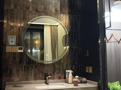 -华夏良子·足道·SPA·艾灸(金皇大厦店)