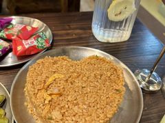 -破店肥哈·东北烧烤·夜宵(南山保利店)