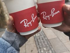 -Ray·Ban雷朋(淮海中路店)