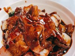 -明呈黄鱼面馆(斜土路店)