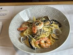 -上海新发展亚太JW万豪酒店