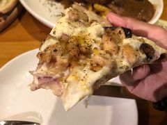 -Secco德式餐吧(南秀村店)