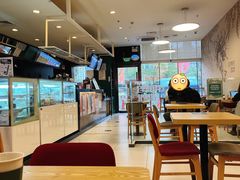 -织荆鸟咖啡(首开福茂店)