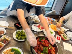 -七欣天香辣蟹火锅(苏州相城VIP总店)