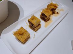 -小厨娘淮扬菜(天印大道店)