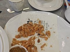 -金沙滩海鲜餐厅·海肠捞饭·手工水饺(梅江龙水园店)
