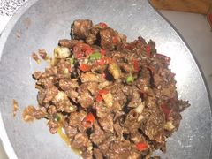 -洞庭记·老湖南味道(下沙店)