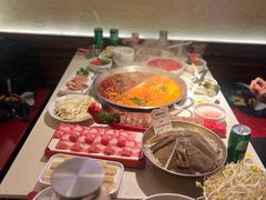 -小龙坎火锅(春熙太古里店)