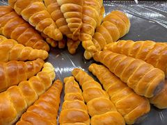 -烘焙町面包店(西四店)