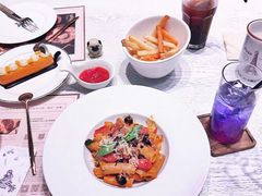 -娜娜家·Nana's restaurant(国金汇店)
