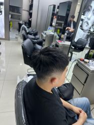 -米可造型烫染