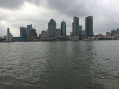 -东方明珠国际旅行社有限公司