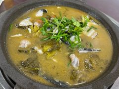 -石锅鱼府(二分店)