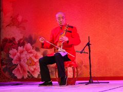 -盖碗儿梨园·变脸吐火·川剧(天府广场店)