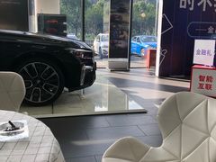 -上虞金昌宝顺宝马4S店(上虞店)