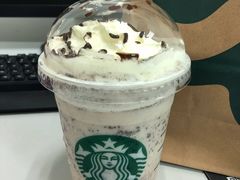 -星巴克臻选(武汉首义汇店)