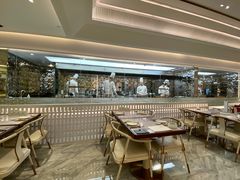 -喜鼎海胆水饺(平安金融中心店)