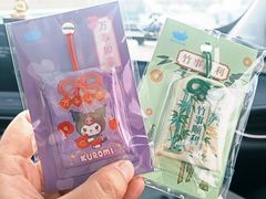 -猫的天空之城概念书店(大学路店)