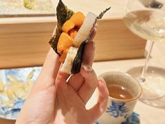 -Minase水濑·日料放题(外滩店)