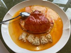 -悦泰环球美食自助(金茂旗舰店)
