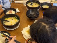 -桥香园云南过桥米线(红龙井店)