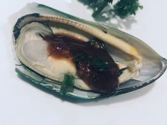 -菊上尊品料理(蚌埠银泰店)