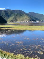 -纳帕海依拉草原