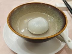 -江南灶中餐厅(南京香格里拉店)
