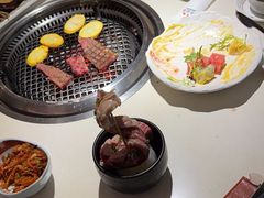 -赤坂亭M9和牛烧肉·日料398放题(万达店)