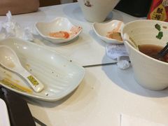 -南城香·饭香串香馄饨香(赵公口店)