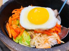 正一味石锅拌饭-正一味石锅拌饭(望京新世界店)