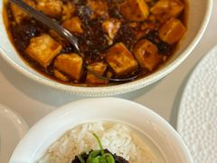 -上蔬无瑕· 创意素食·Vegetarian(华采天地店)