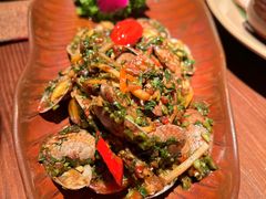 -花马天堂云南餐厅 Lost Heaven(外滩店)