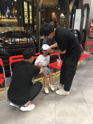 -汪正影业(萧山万象汇店)