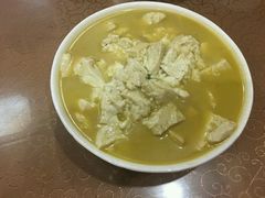 -小锅饭豆腐馆(太原街店)