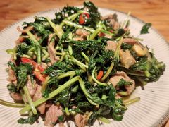 -缘生态云南菜·野生菌庭院餐厅(华侨城店)
