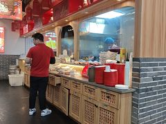 -串王阿三烧烤·小龙虾·烤鱼(拱墅胜利河美食街店)