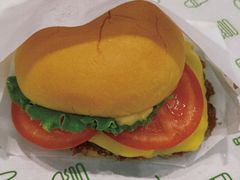 -Shake Shack(天环店)