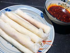 葱葱卷-太平张醪糟(西街直营店)