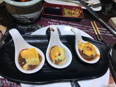 -铁板诱惑法式铁板烧(大卫城店)
